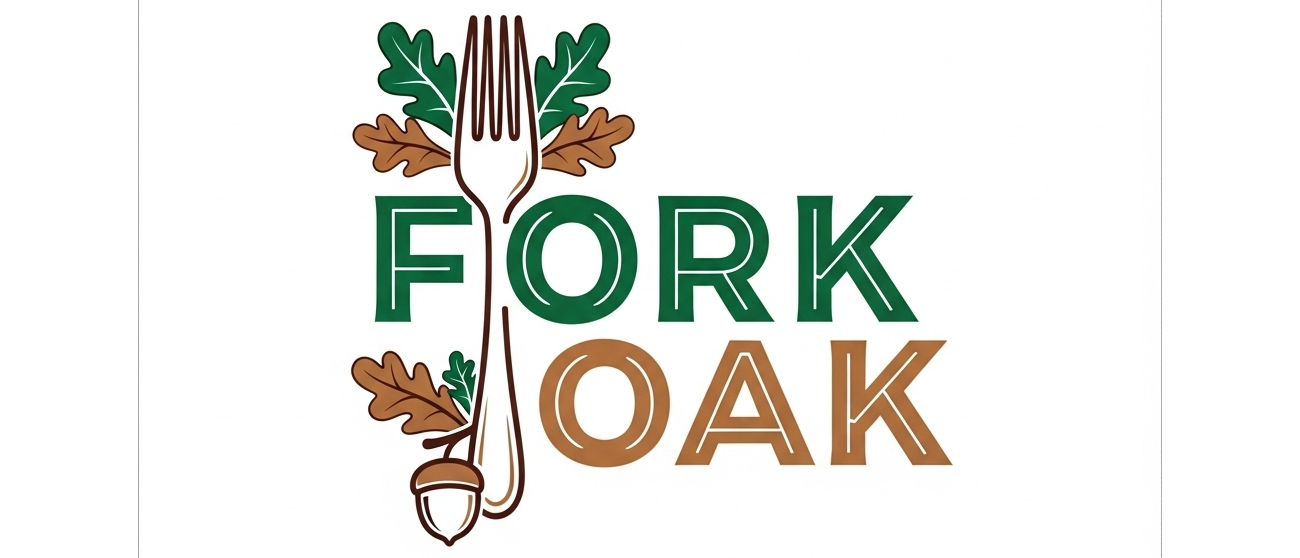 Fork Oak
