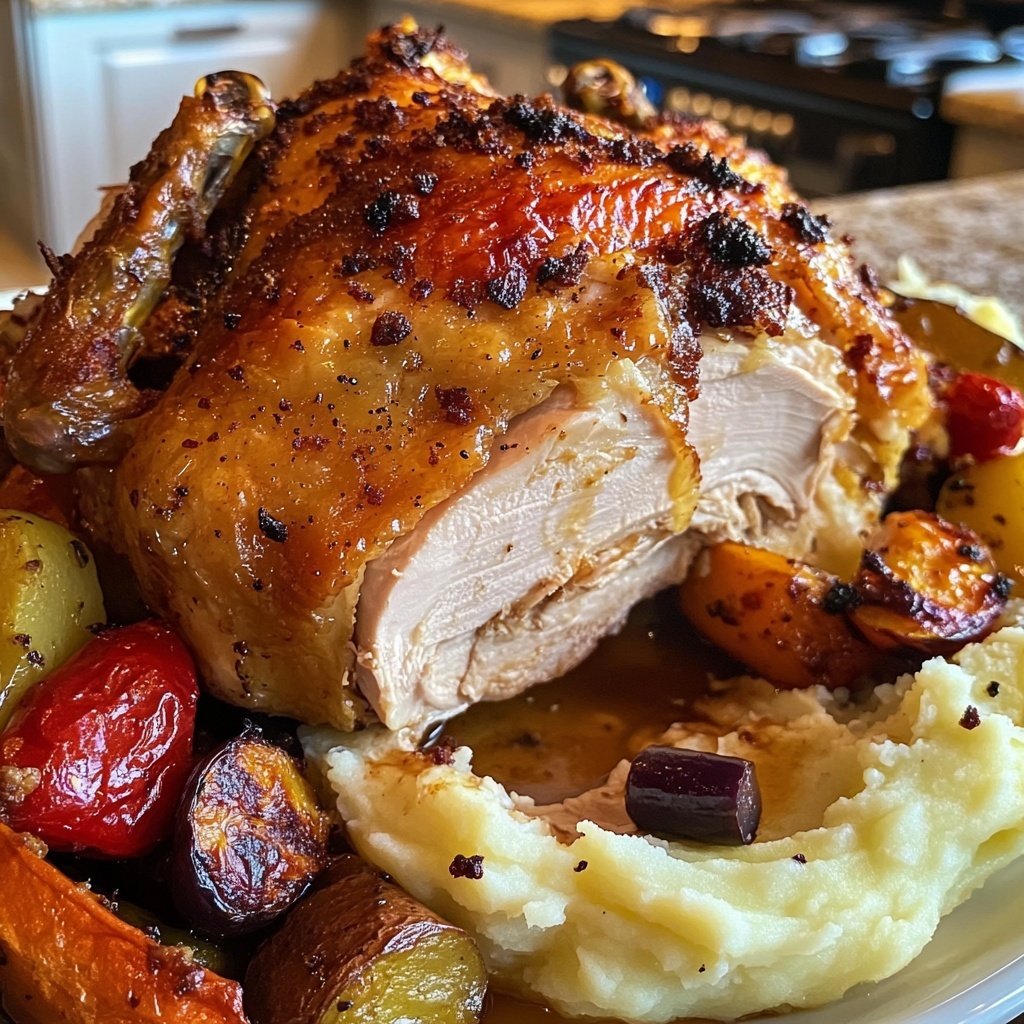 Classic Sunday Dinner Ideas