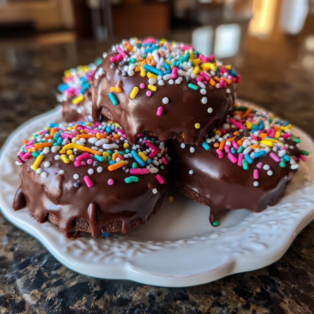 Valentines Treats Chocolate Covered Oreos